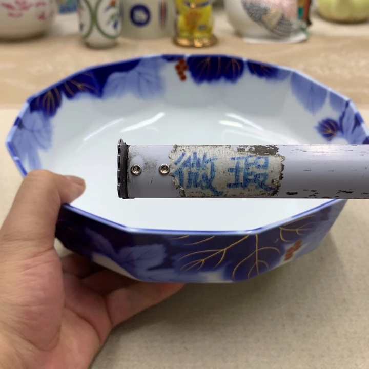 瓷片这点小事是否有