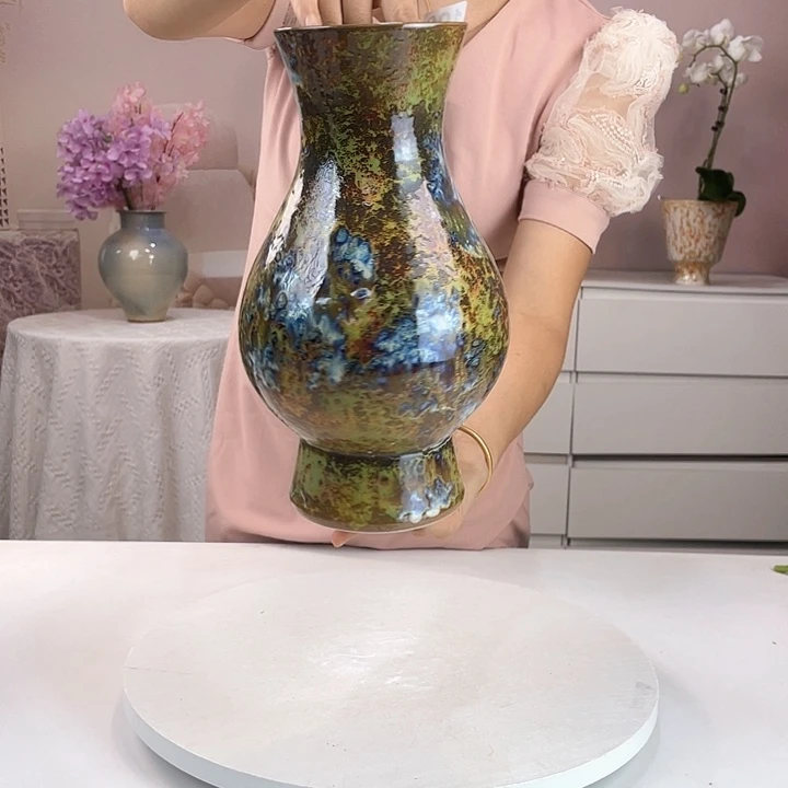 摆件193 景德镇陶瓷艺术精品