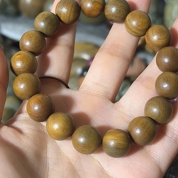 木甜*点阿根廷绿檀1.2单圈