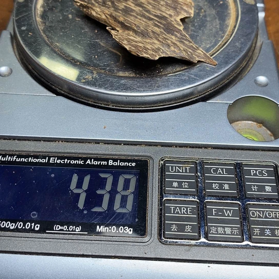 越南广平香料一块（福利122321