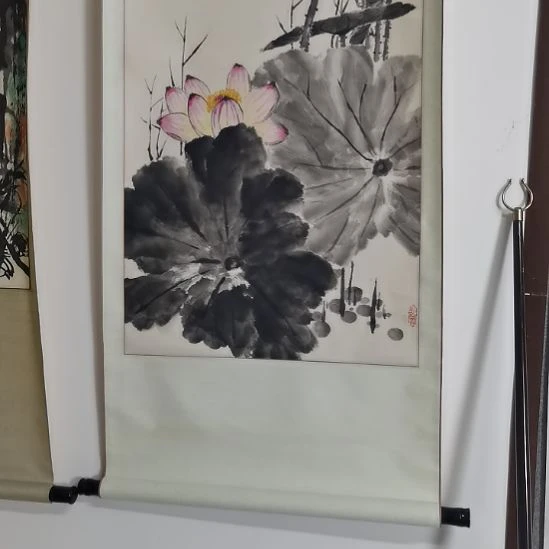 国画张张老师张张老师张张老师张