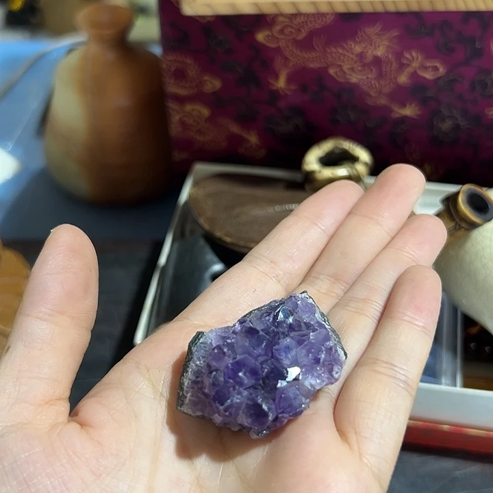 小仙女杂项回流直播间