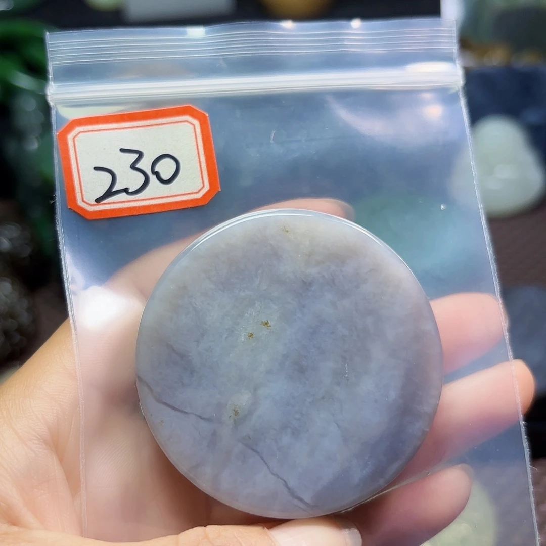 和田玉未镶嵌珠宝半成品