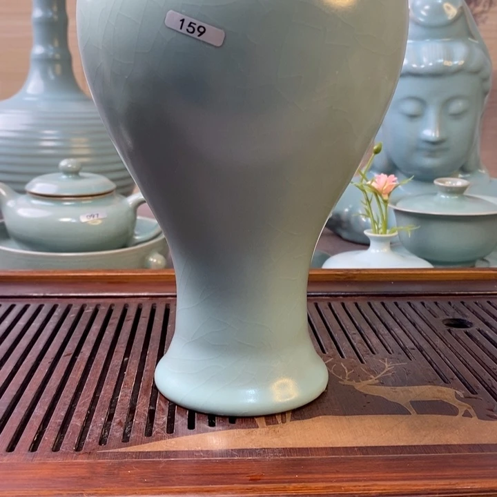 原产地汝瓷一级一