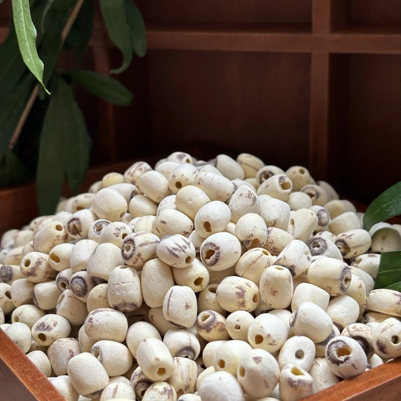 莲子湖南精选250g农家