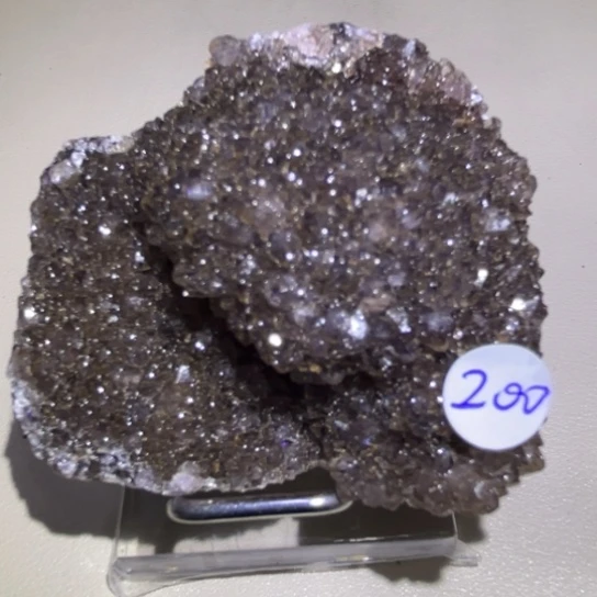 未镶嵌大型摆件（非配饰）水晶