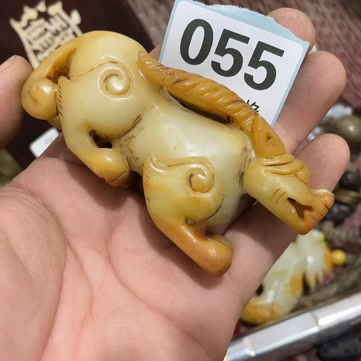 偏***年陶瓷直播间火爆热卖