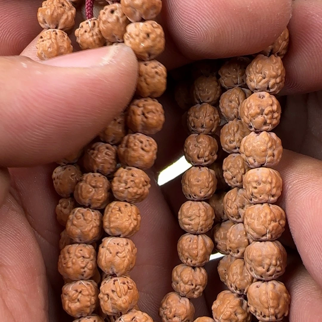 金刚菩提吊坠小尺寸体积