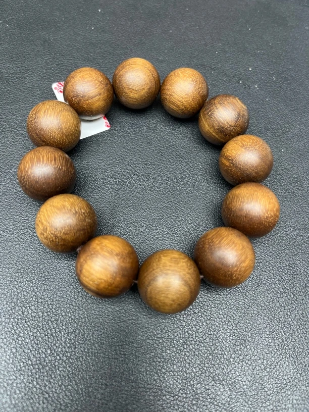 J链接167号文玩手串