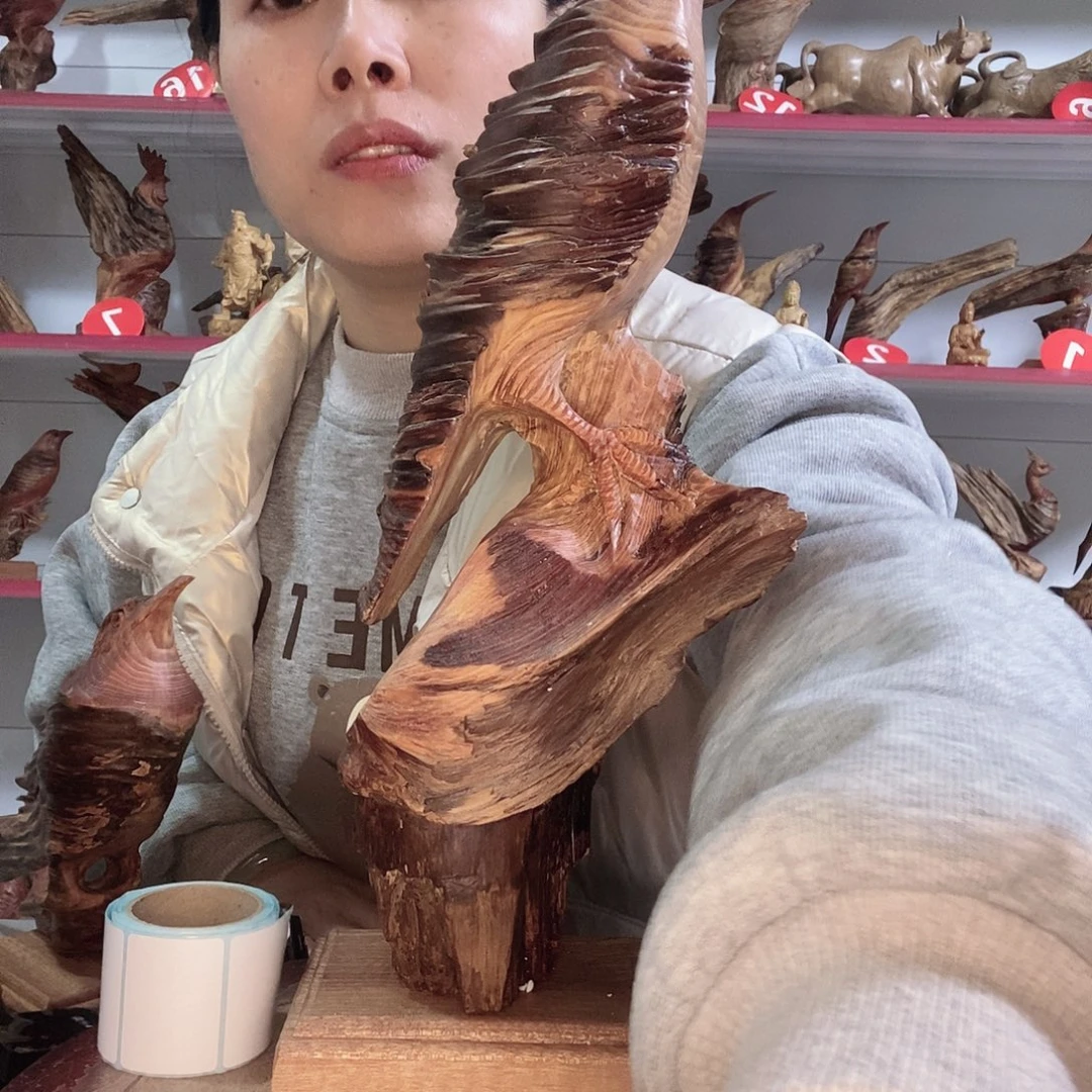 X***n松木自然工艺自产自销