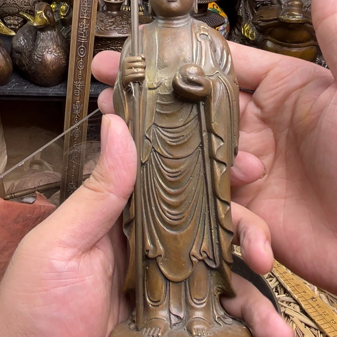 小王铜器精选专属链接