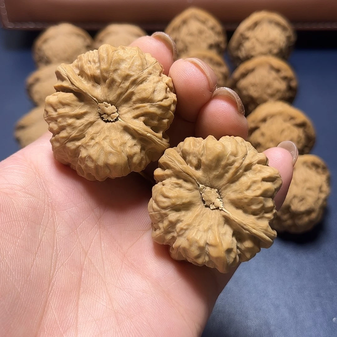 c****文玩核桃吊坠哇哇哇41