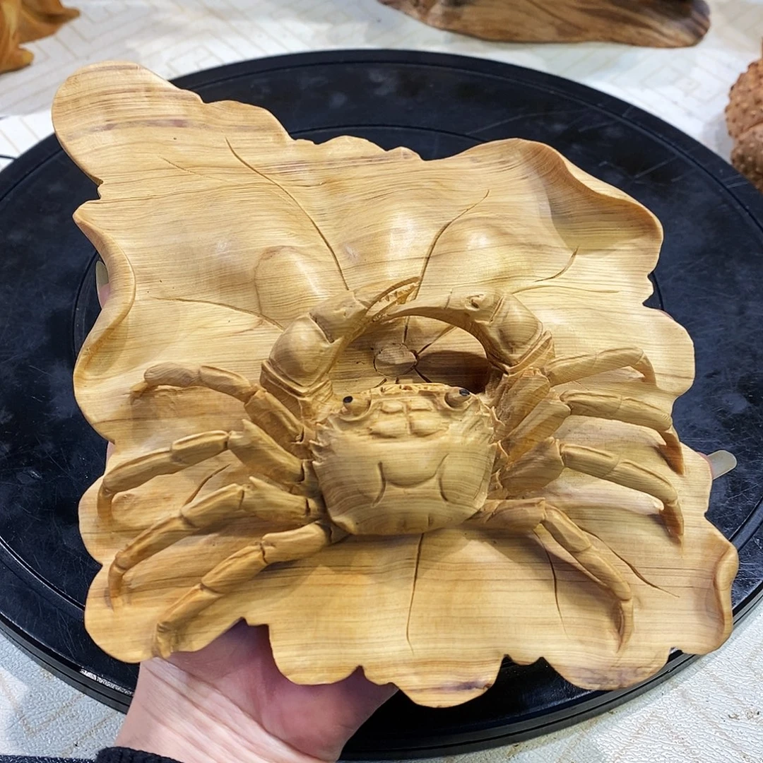 柏木（崖柏）崖柏柏木
