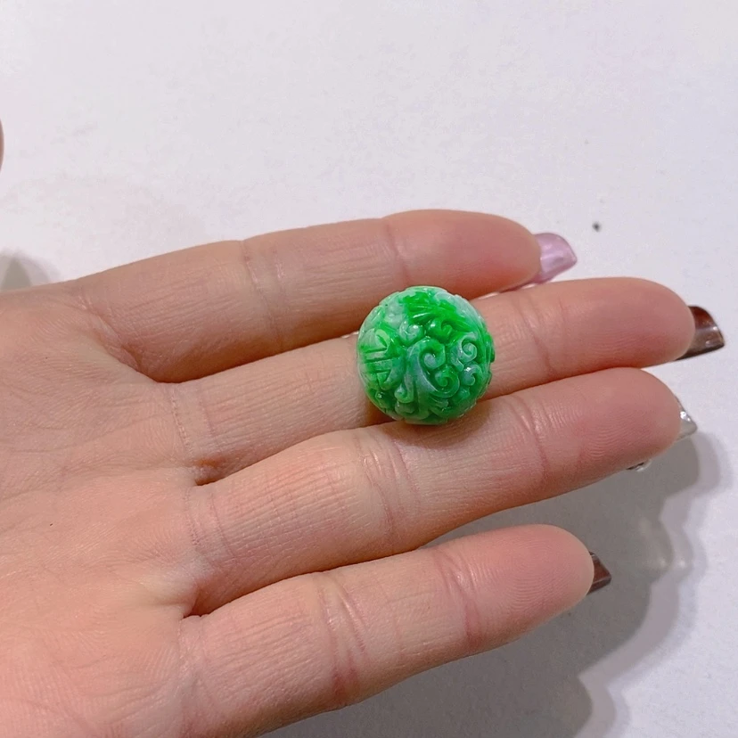 【闪购商品】颈饰未镶嵌翡翠