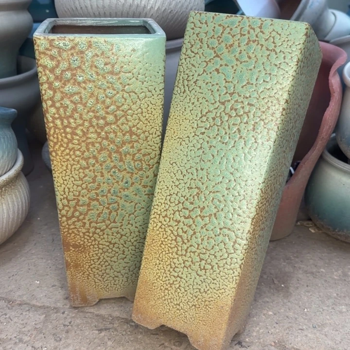 瑕疵花盆处理啦口12高31