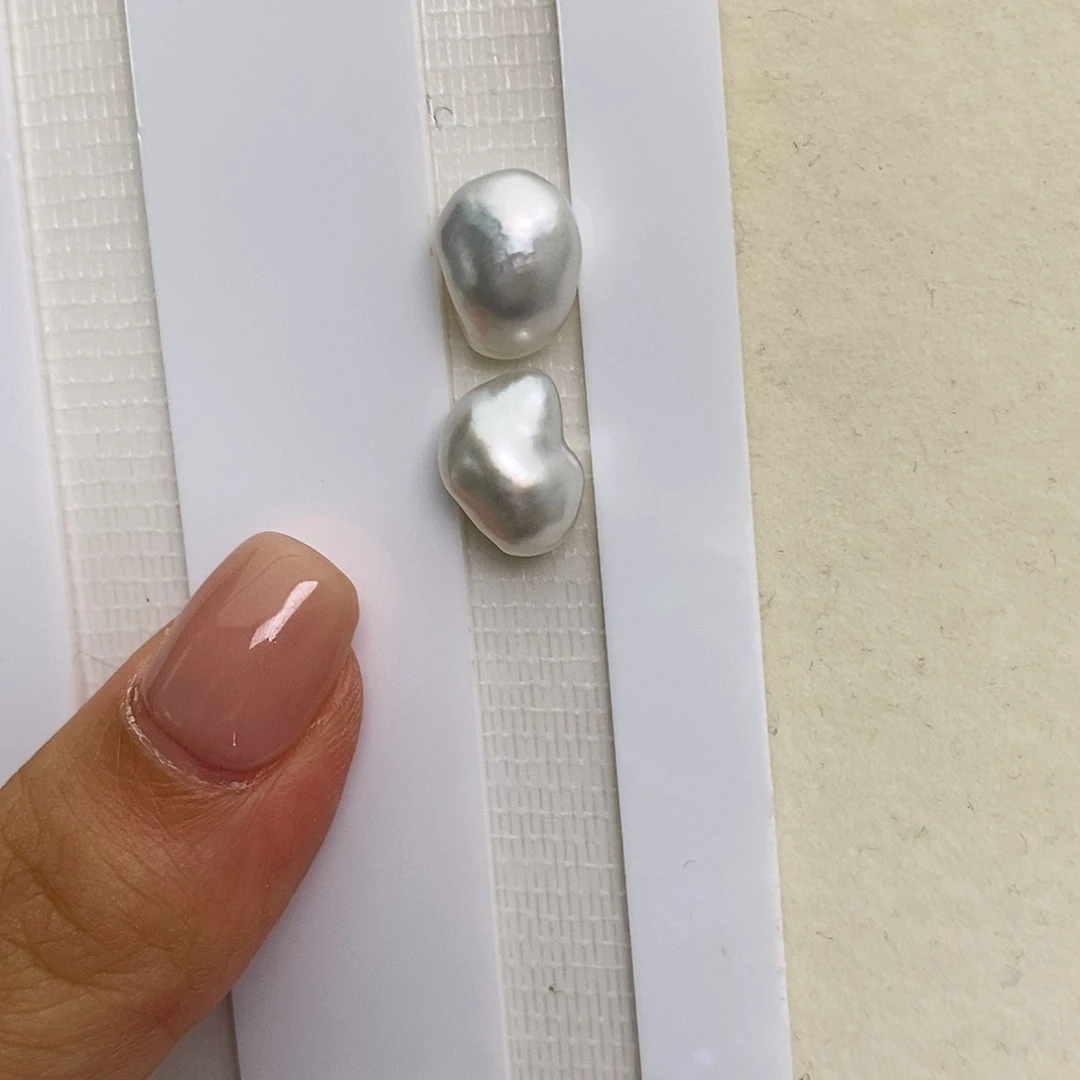 定制海水珍珠未镶嵌裸珠
