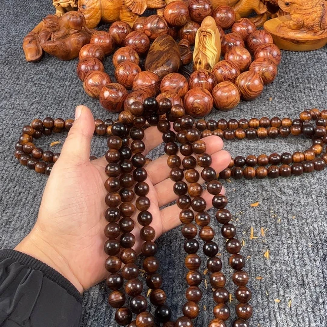 崖柏太行崖柏雷击木，精工12/108精工