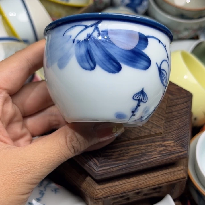 1只微瑕茶具茶具茶具