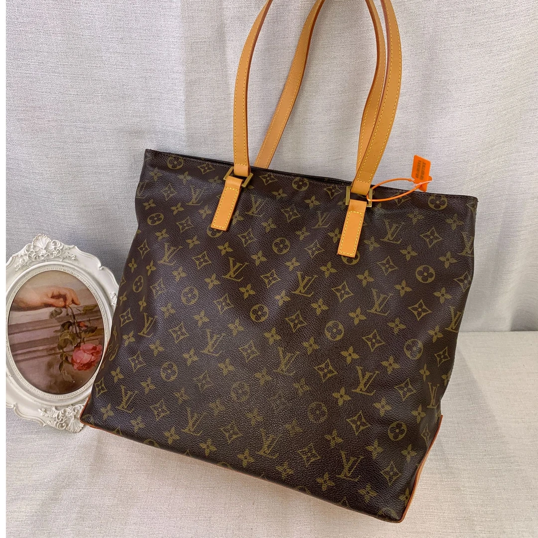修复品LouisVuitton/路易威登 老花钢琴包/FY12921540/1540