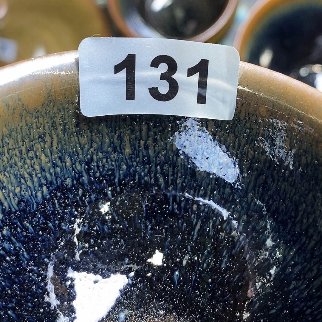 茶盏恨****…通天龙窑通天龙窑