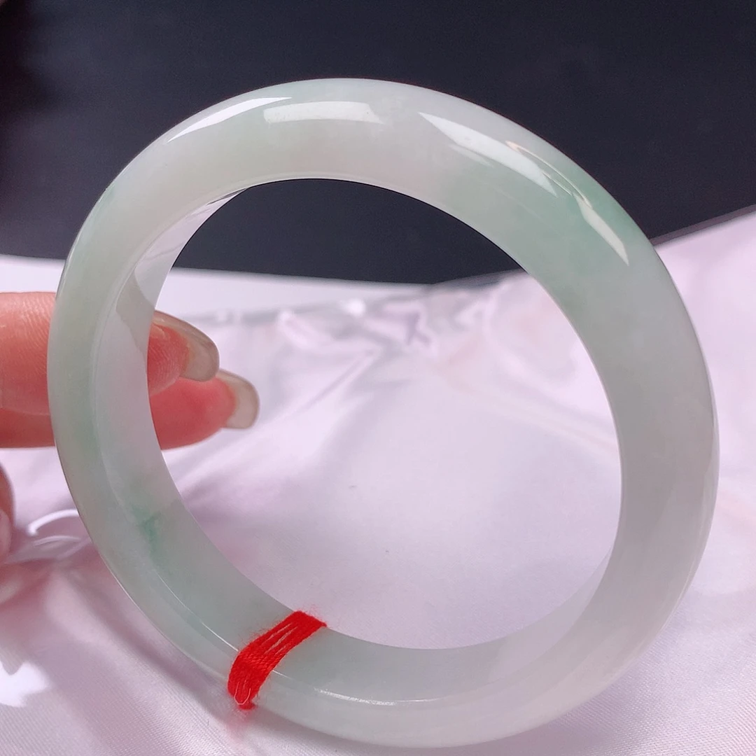 【闪购商品】未镶嵌手镯翡翠59