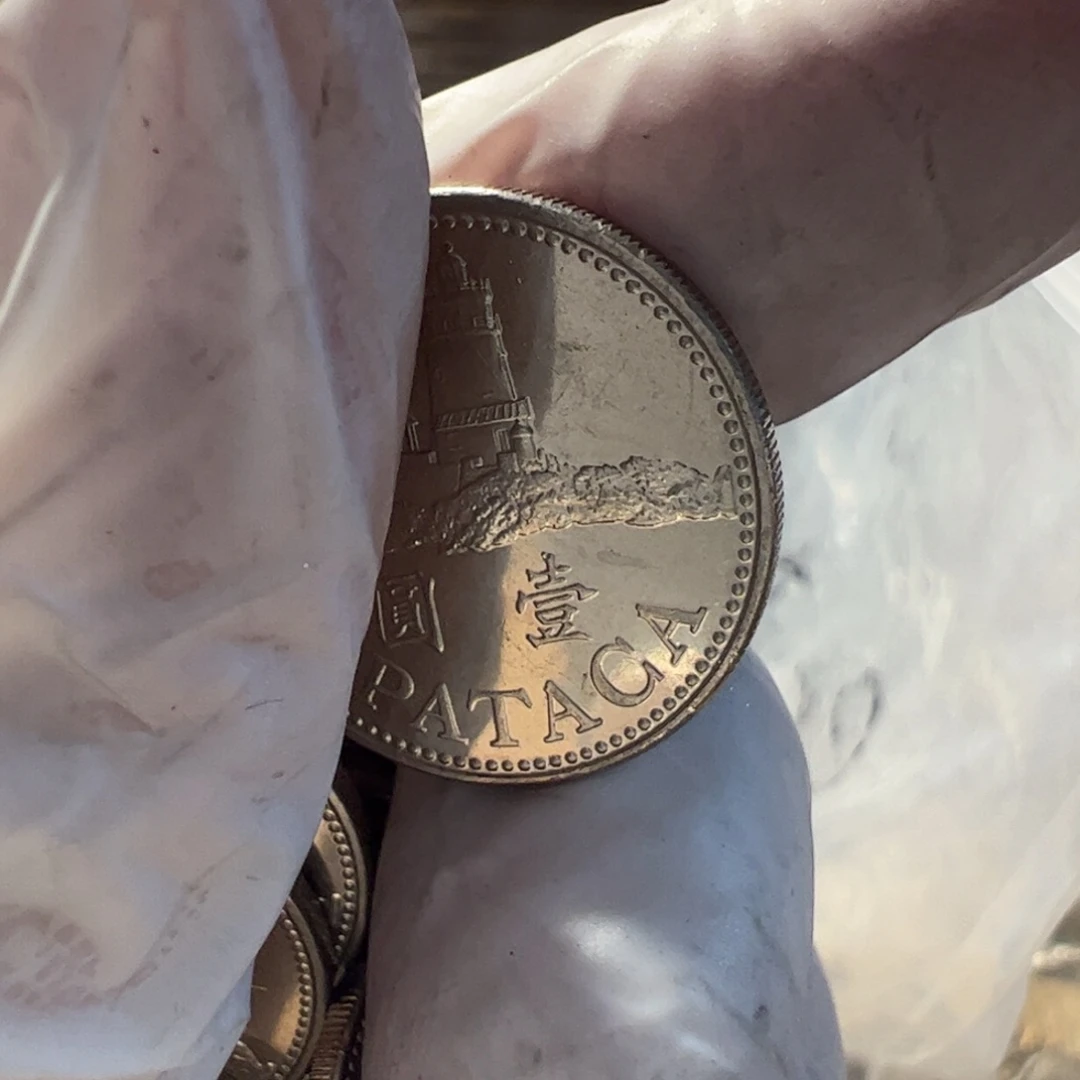 其他普通金属灯塔币