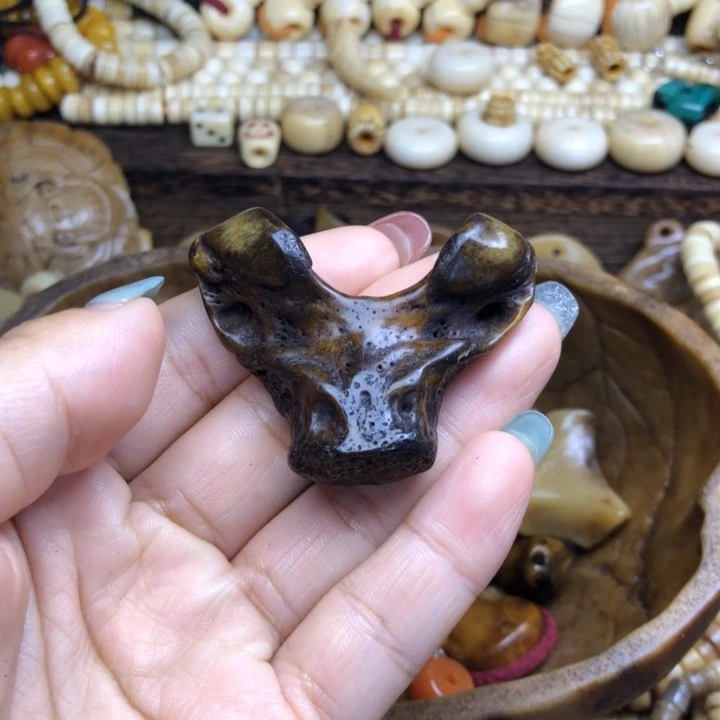 香榧木念珠手链手串手链