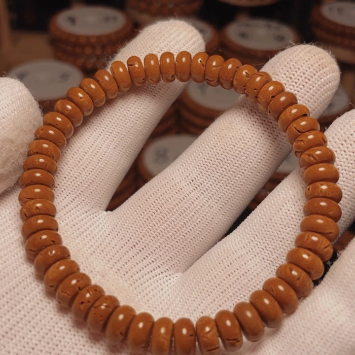 把件桃核桃核核片