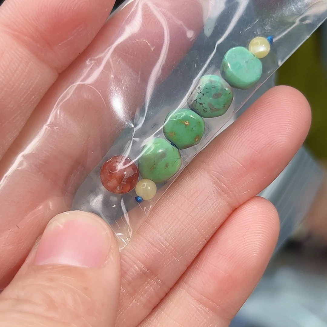 南红玛瑙珠宝奇石未镶嵌