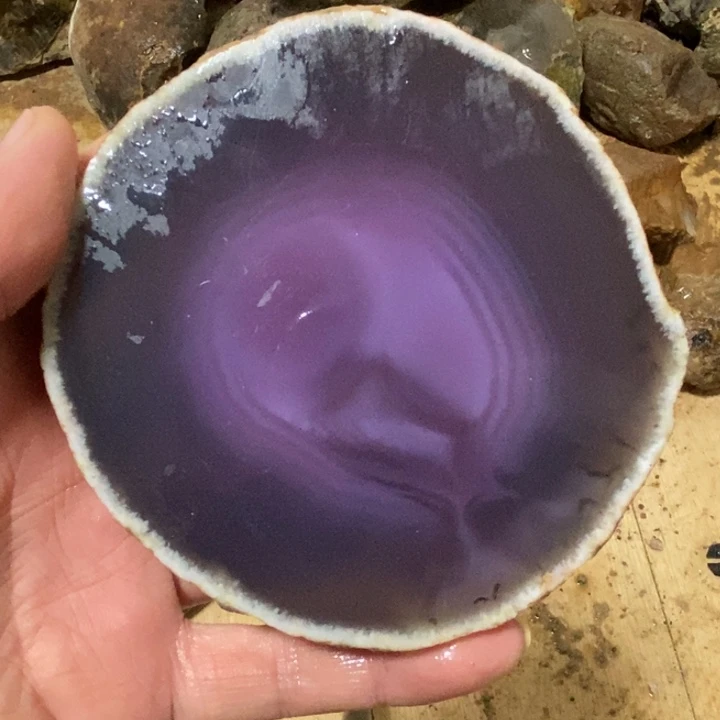 宁***远定制玛瑙玛瑙手镯