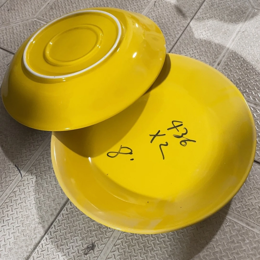 瓷片微瑕陶瓷餐具436