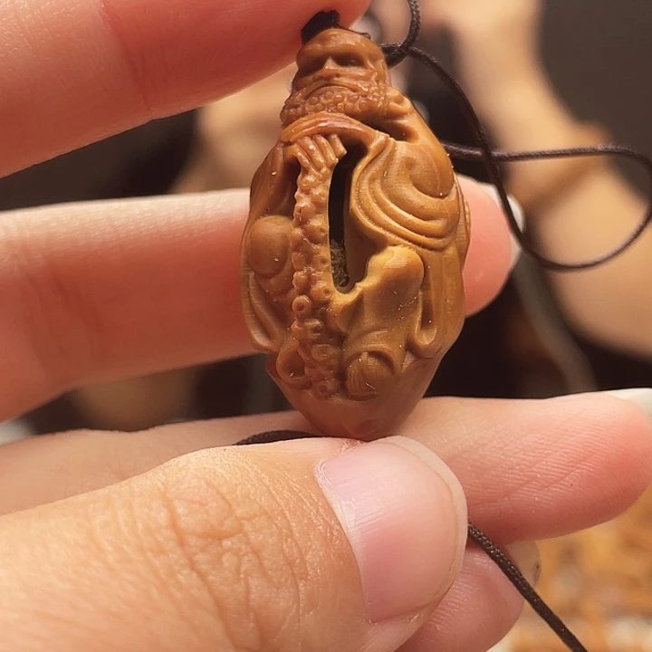 手串/手链橄榄核橄榄核