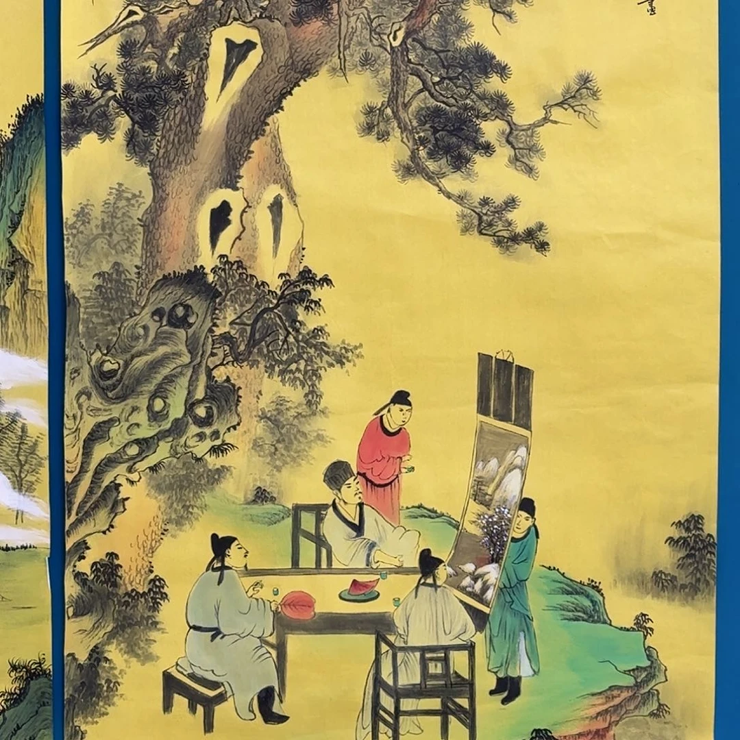 国画小**魔密密麻麻密密麻麻密密麻麻