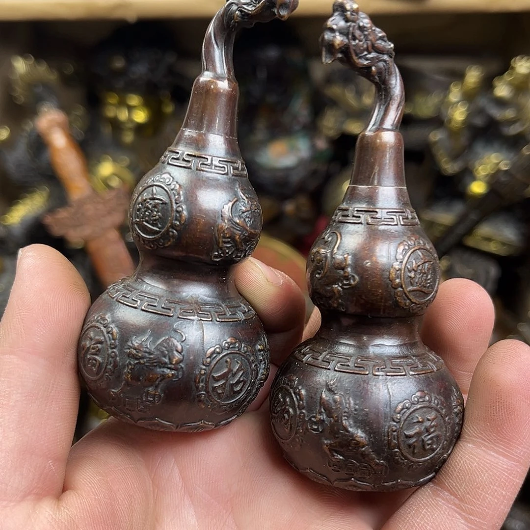 文玩铜器点击下单有运费险