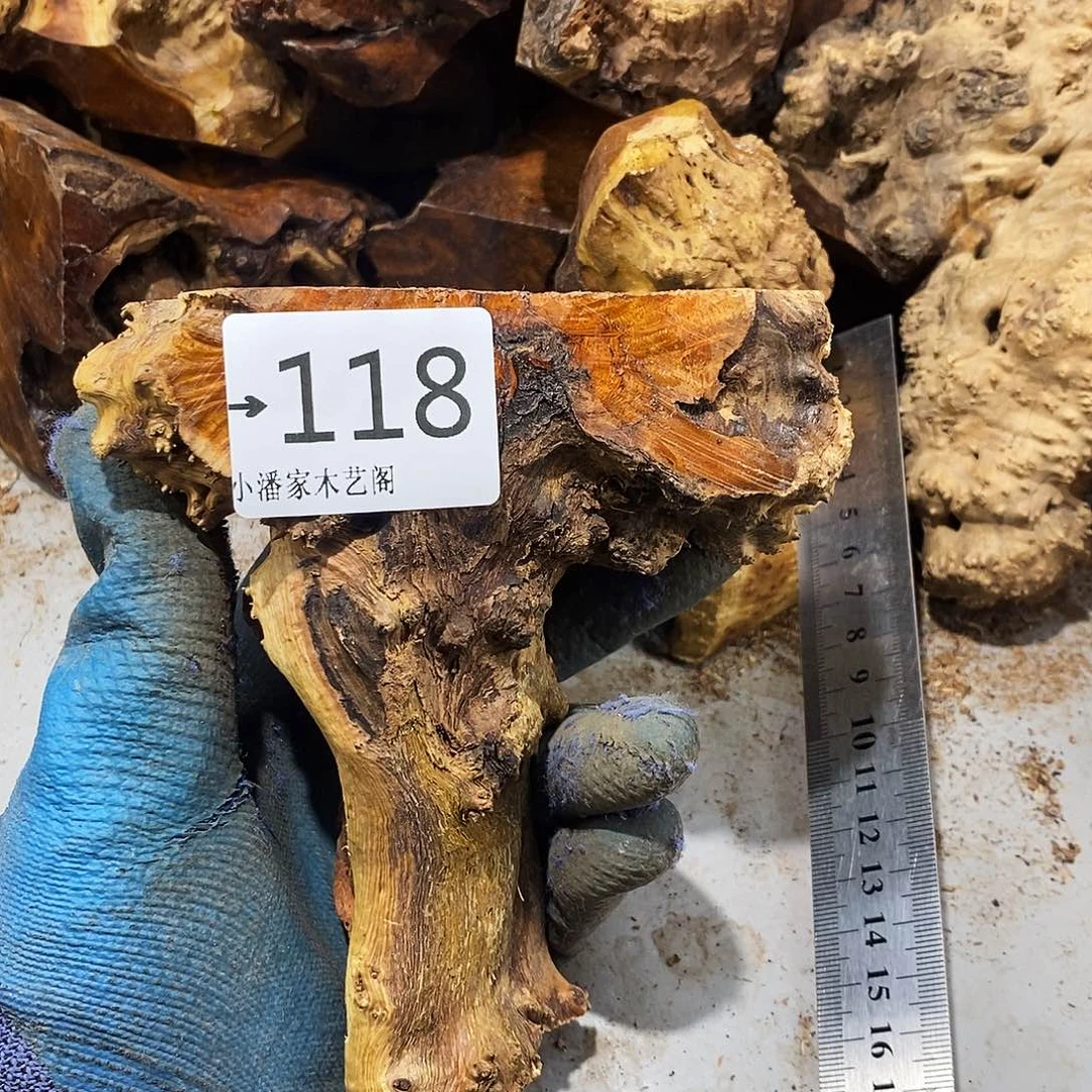 香榧木暖*生火琉璃……火琉璃