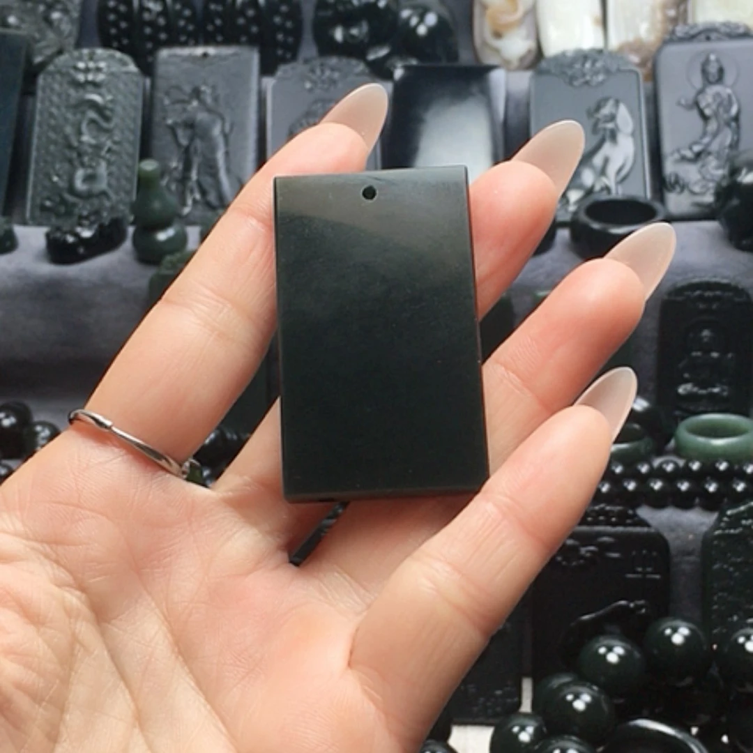 【闪购商品】和田玉手串未镶嵌