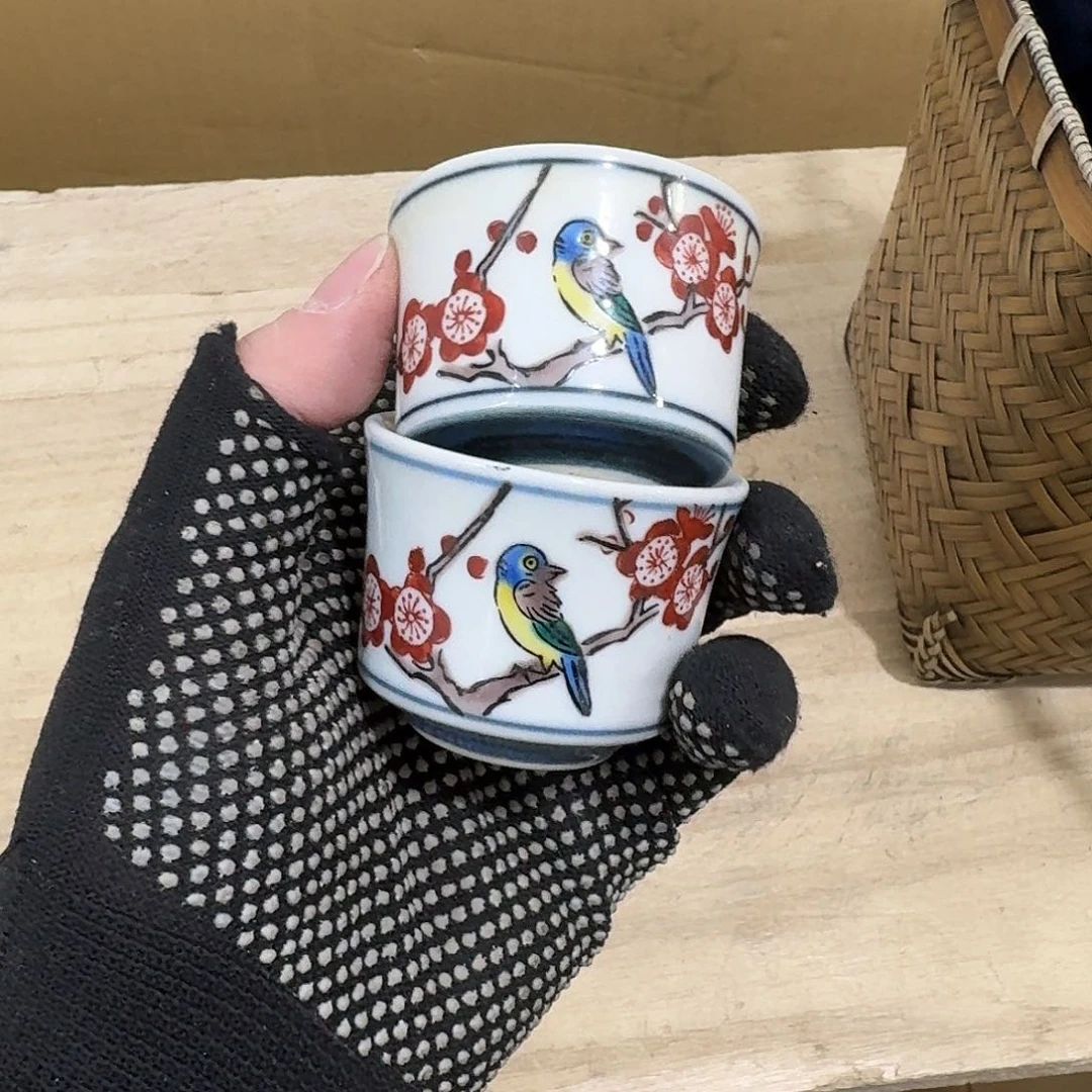 茶宠瓷器茶具系列