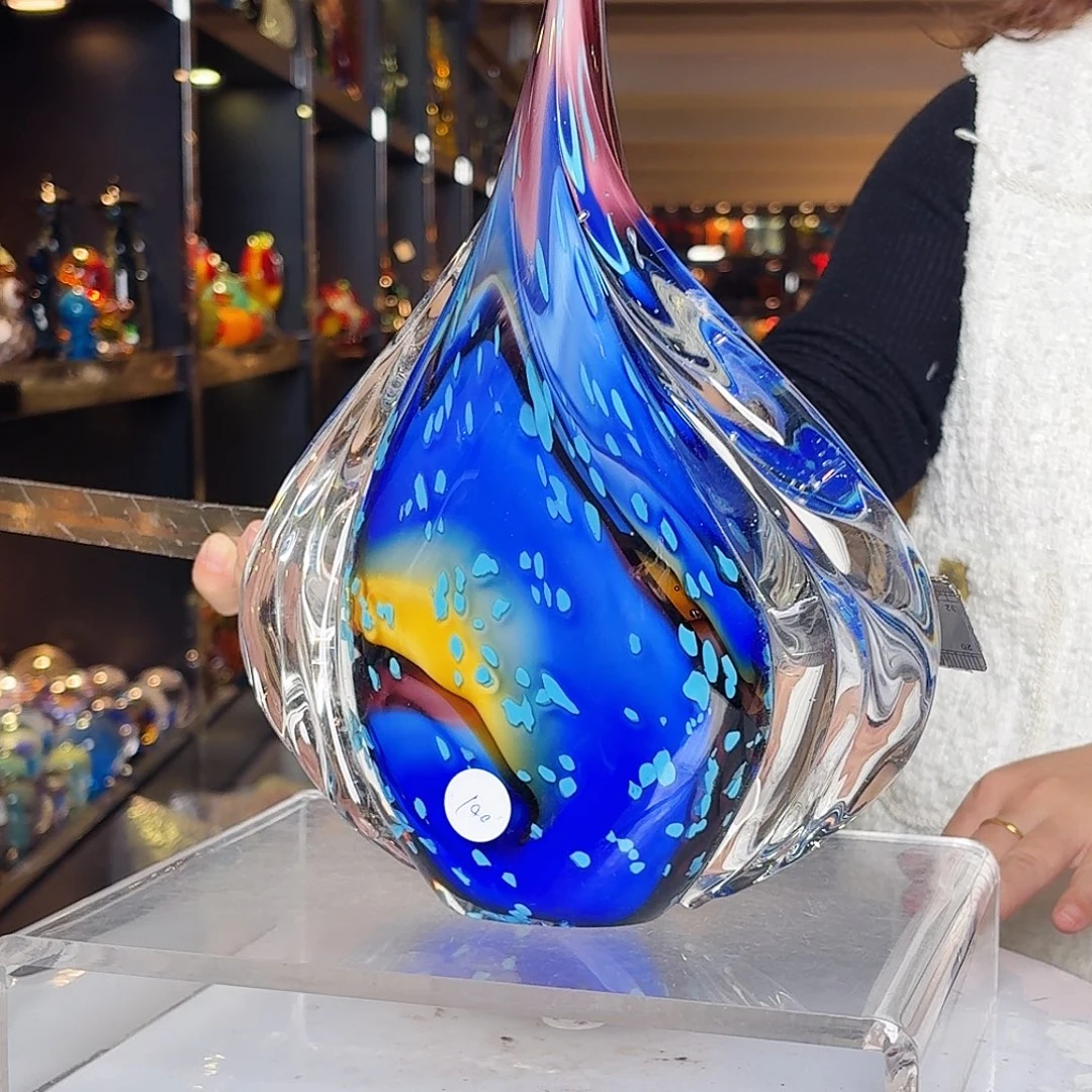 摆件琉璃岛之战结束时还