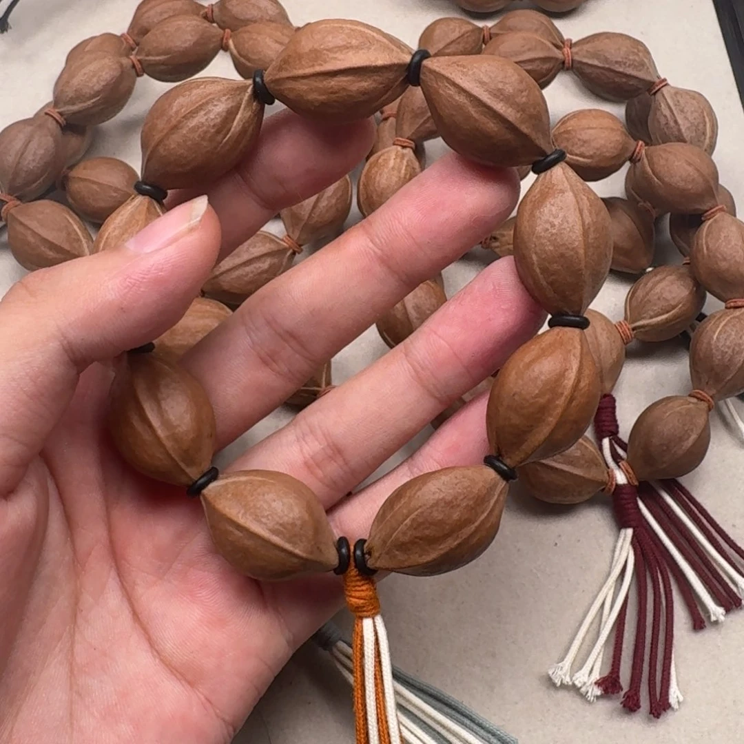 梅林铁核手串1830新手款