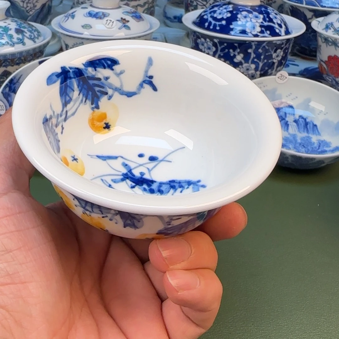 抖音闪购纯手工手绘237