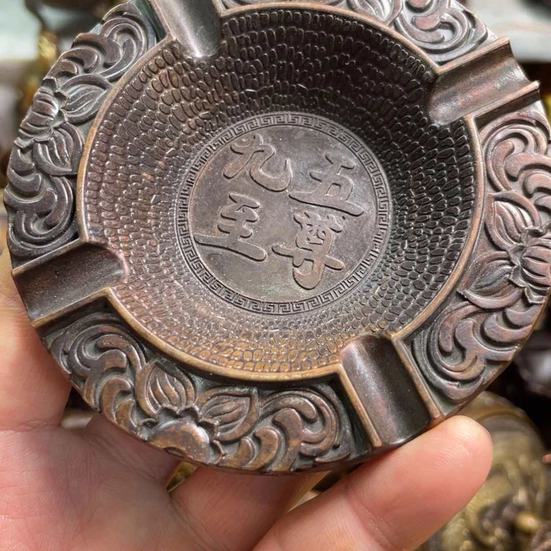 铜器摆件诚信经营