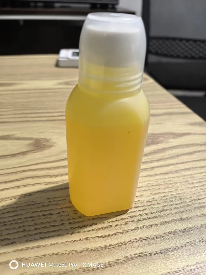 臭榴莲味型鲢牗添加剂100m装