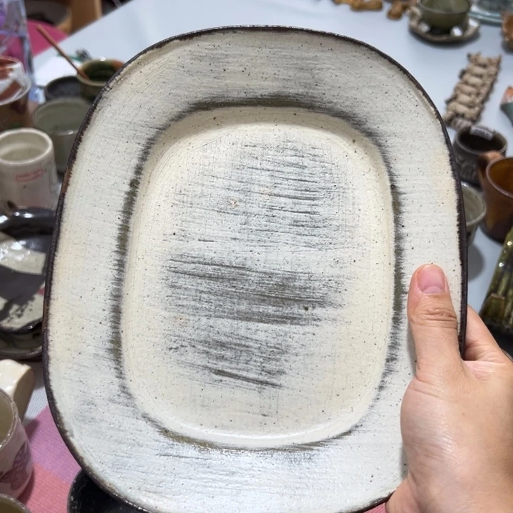 陶器 手作 欢喜 陶器
