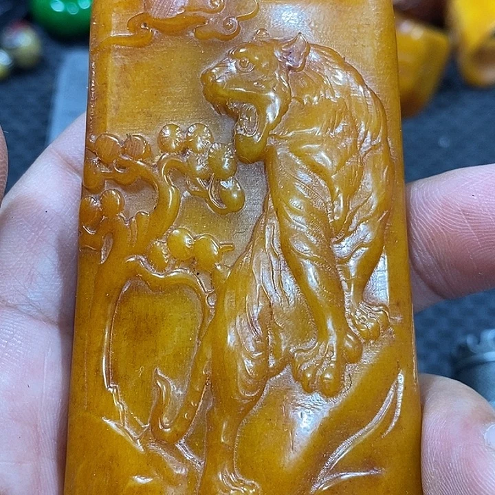 吊坠滴血莲花菩提