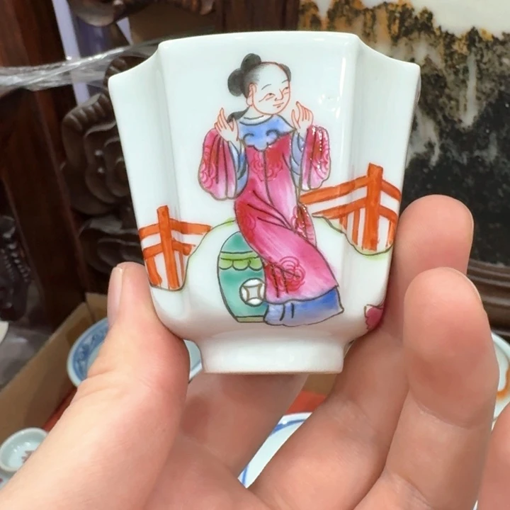 陶瓷艺术品收藏陶瓷