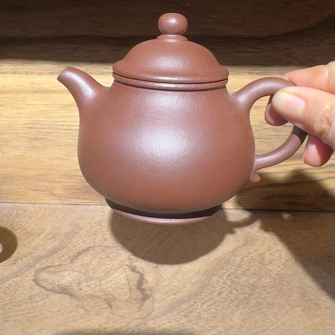 底槽青茶壶160毫升左右