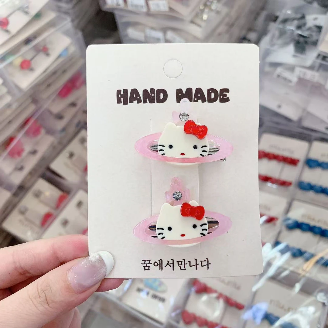 ZB-2117 韩版儿童发饰