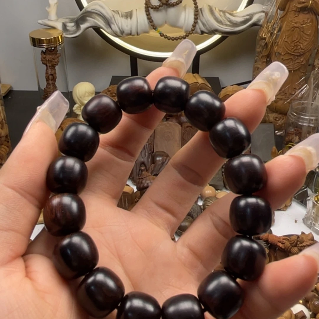 檀香木晨*?老山檀香老山檀香