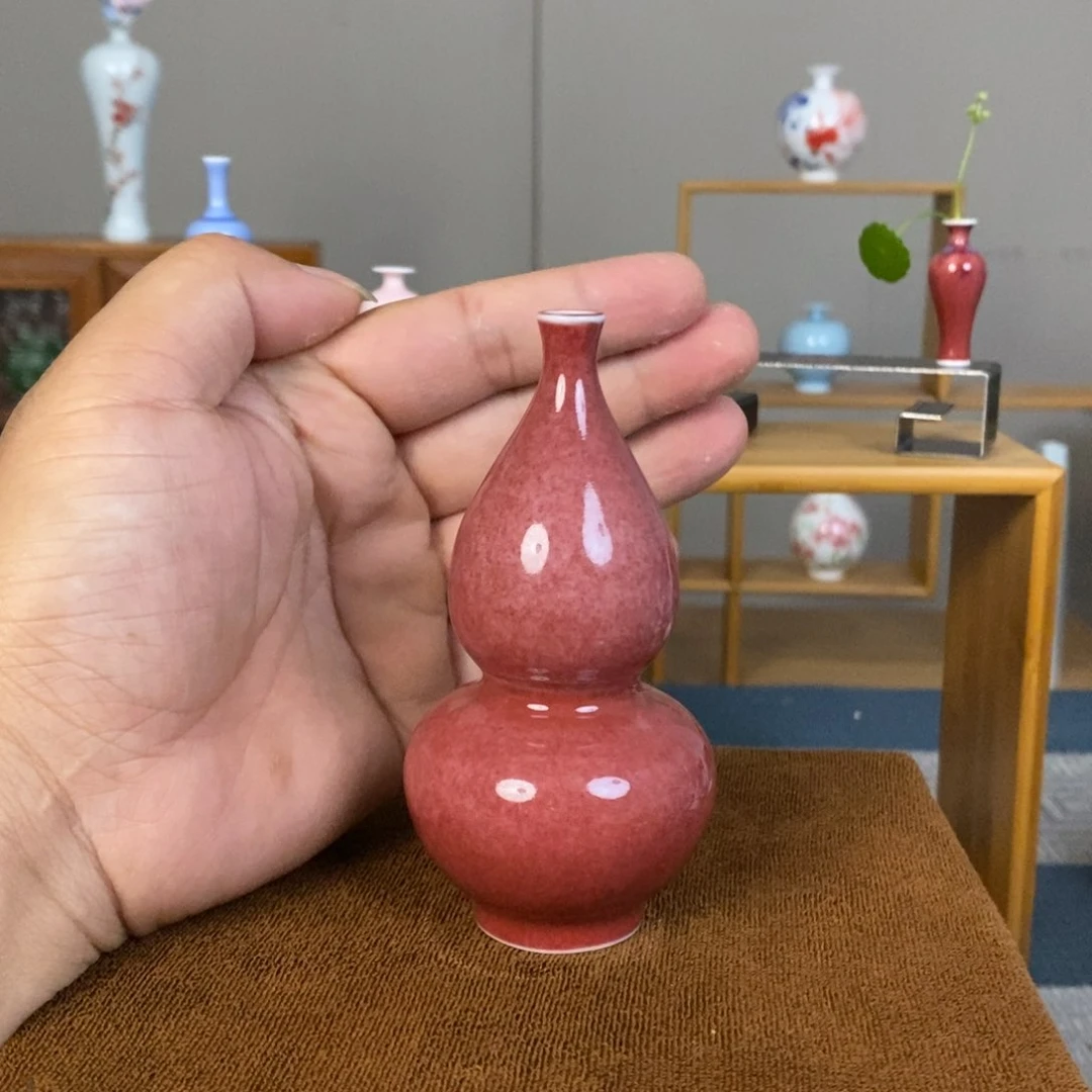摆件景德镇瓷器博物陈列等