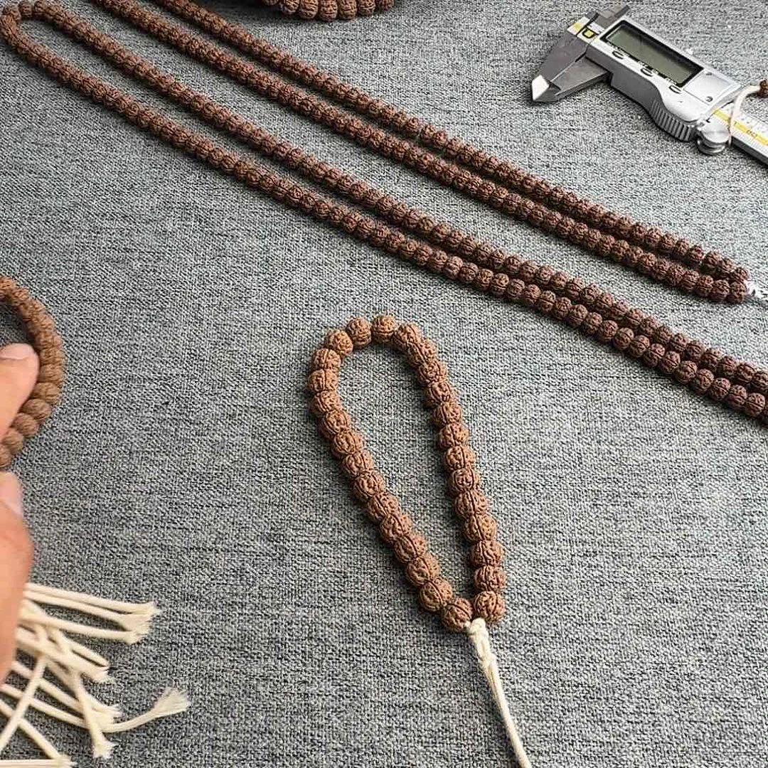 金刚菩提吊坠老树王金刚菩提 10单圈